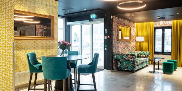 Thon Hotel Kristiansund