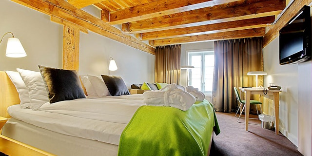 Thon Hotel Kristiansund