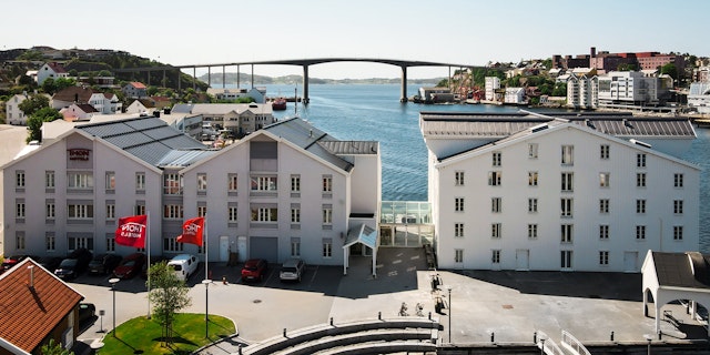 Thon Hotel Kristiansund