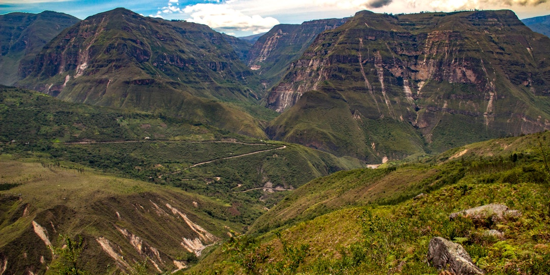 16 Tage Rundreise durch Nordperus Städte & Dschungel