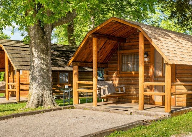 Bar Harbor/Oceanside KOA