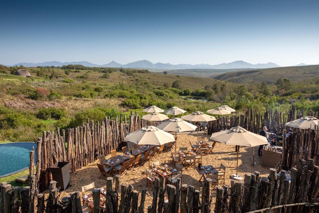 Gondwana Game Reserve