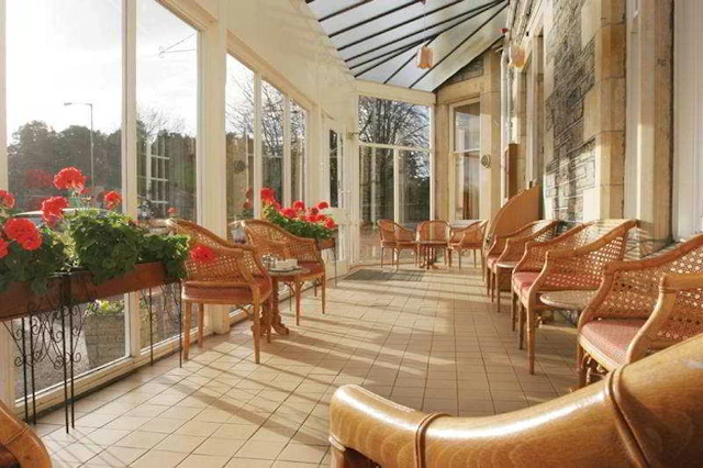 Caledonian Hotel Ullapool