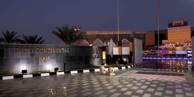 InterContinental Taif