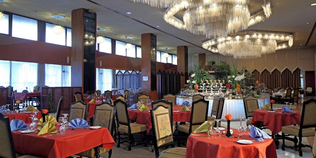 InterContinental Taif