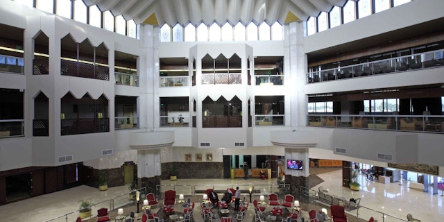 InterContinental Taif