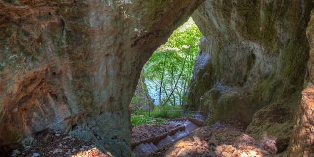 Plitvice Lakes National Park-7
