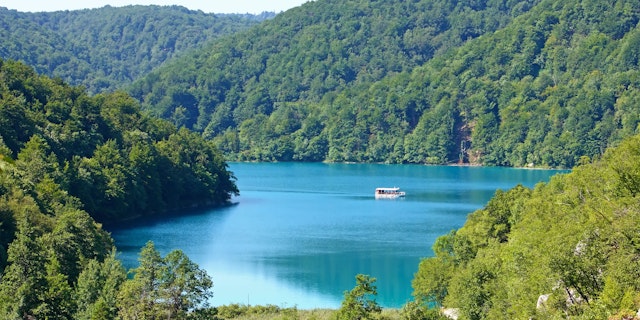 Plitvice Lakes National Park-4