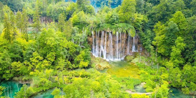 Plitvice Lakes National Park-0