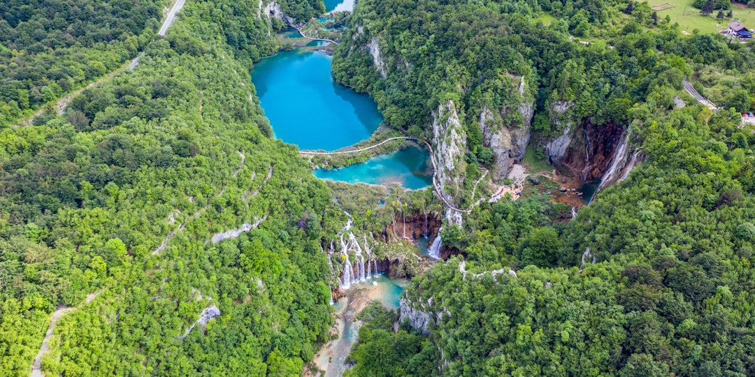 Kroatien-Roadtrip voller Freiheit