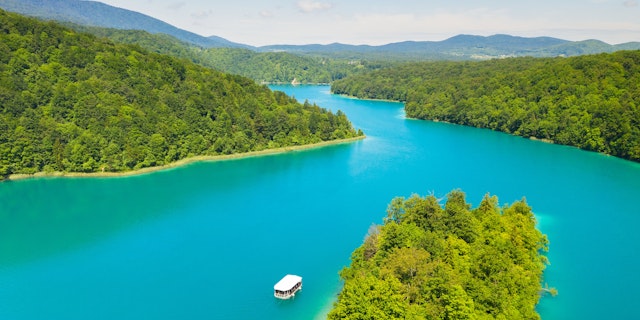 Plitvice Lakes National Park-8