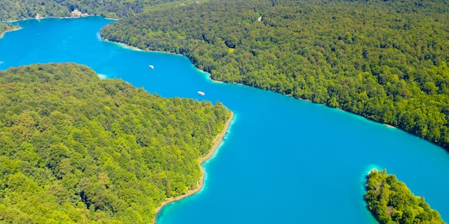 Plitvice Lakes National Park-2