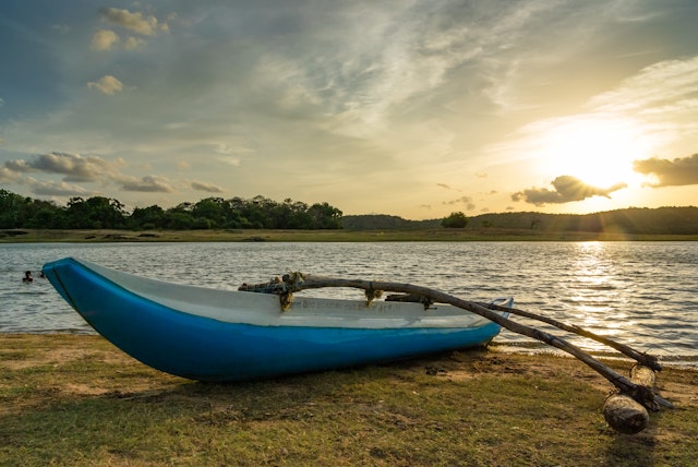 Séjour Sri Lanka Côte Est
