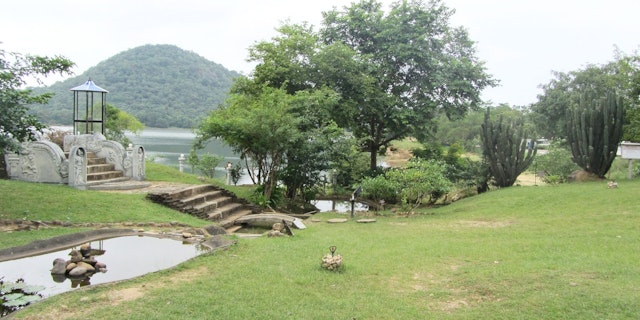Sri Lanka Trekking & Natur Urlaub