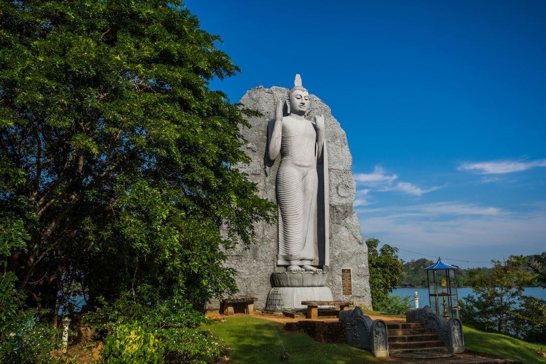 Sri Lanka Trekking & Natur Urlaub