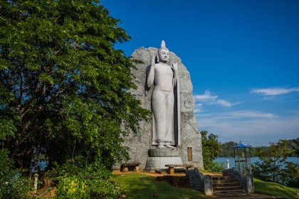 Sri Lanka Trekking- & Natururlaub - Image 4