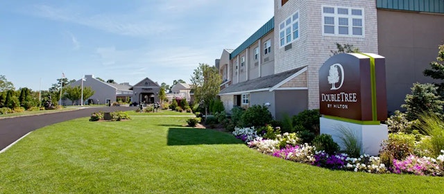 DoubleTree by Hilton Hotel Cape Cod Hyannis