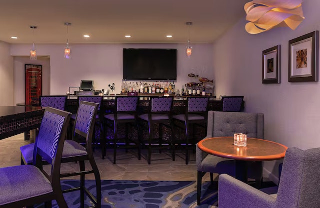 DoubleTree by Hilton Hotel Cape Cod Hyannis