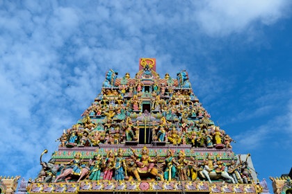 Die Malediven & Singapur: Baden & City-Trip - Image 4