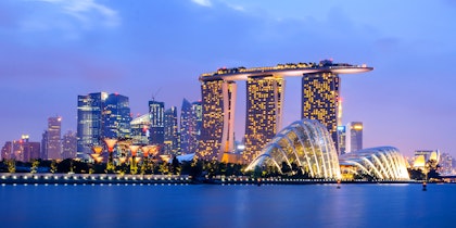 Séjour en Malaisie de 2 semaines - Image 2