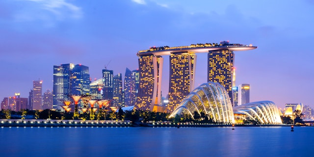 Singapore City-0