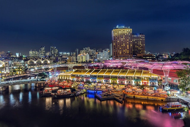 Singapore City-3