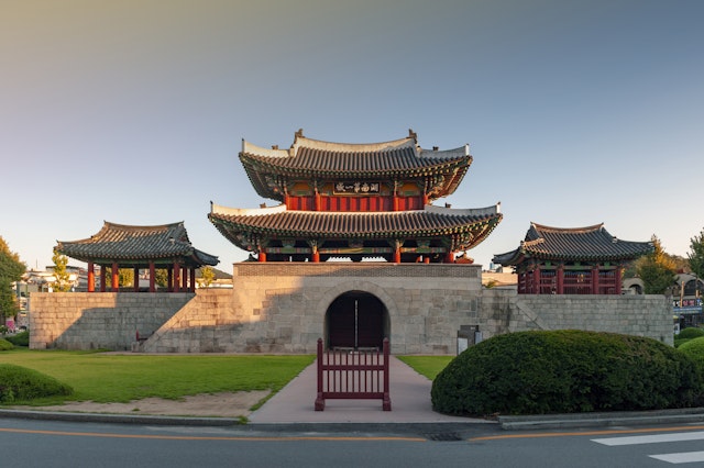 Jeonju-1