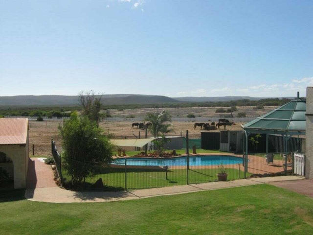 Big River Ranch