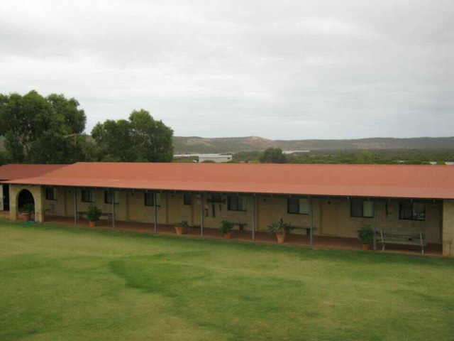 Big River Ranch