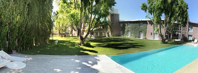 La Posada de Madryn