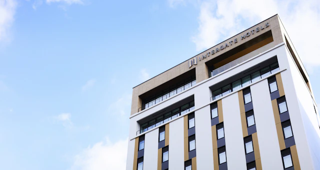 Hotel Intergate Hiroshima