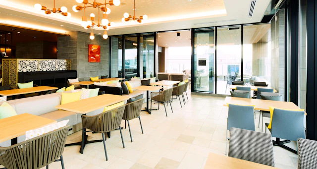 Hotel Intergate Hiroshima