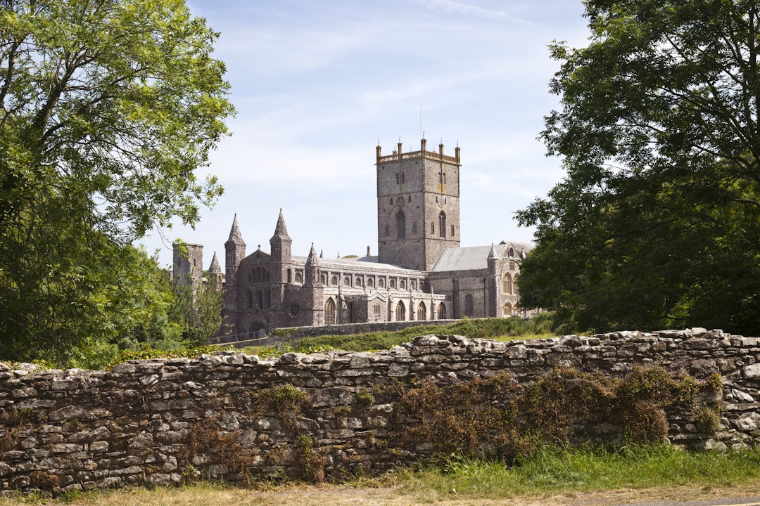 Irland, Schottland & England Rundreise: Die große Insel-Tour