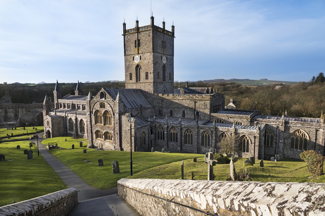 Wales Road Trip: 9-Day Self-Drive Itinerary