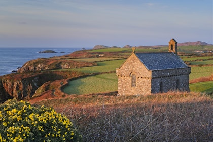 Unvergessliche Erlebnisse in Wales - Image 4