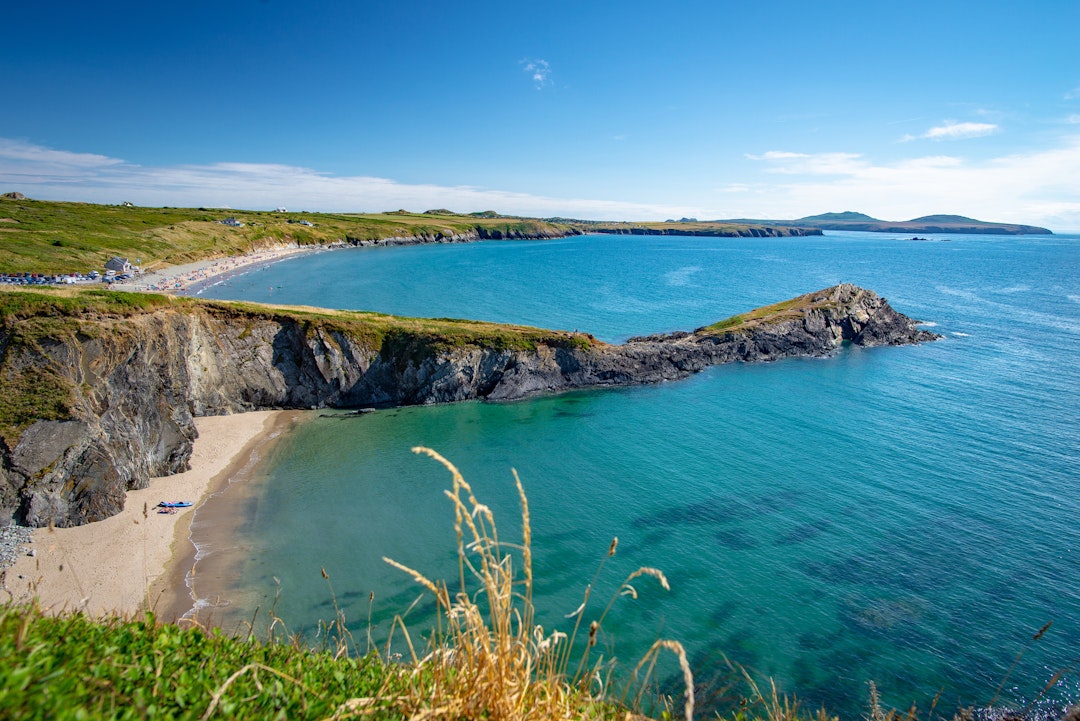 Unvergessliche Erlebnisse in Wales
