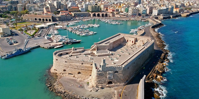 Heraklion-3