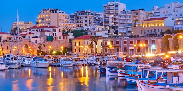 Heraklion-4