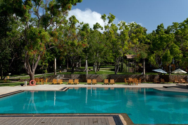 Amaya Lake Dambulla