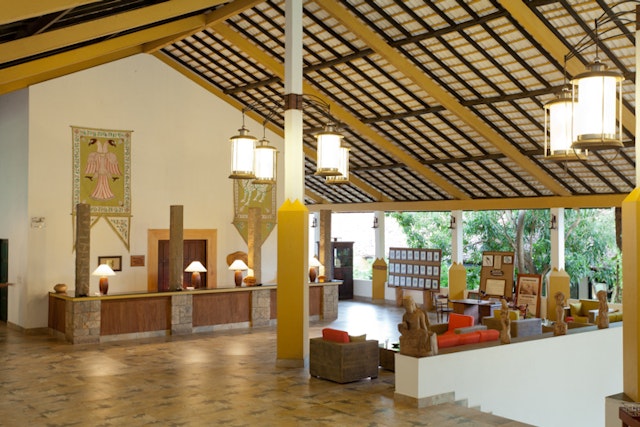 Amaya Lake Dambulla