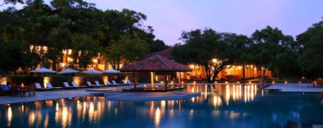 Amaya Lake Dambulla