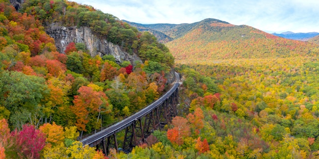 White Mountain National Forest-5