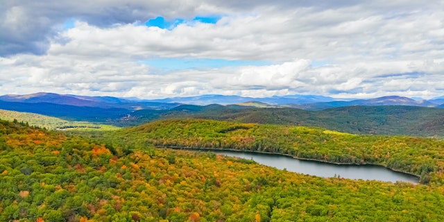 White Mountain National Forest-3