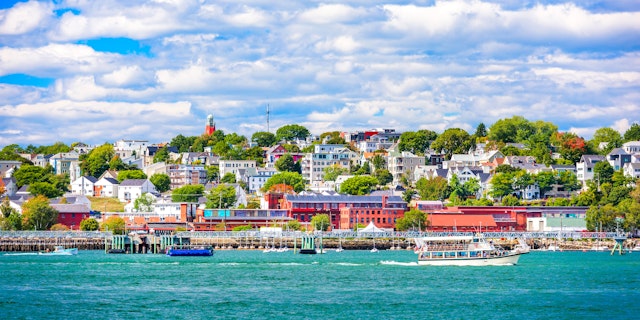 Portland, ME-1