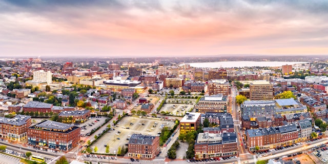 Portland, ME-5