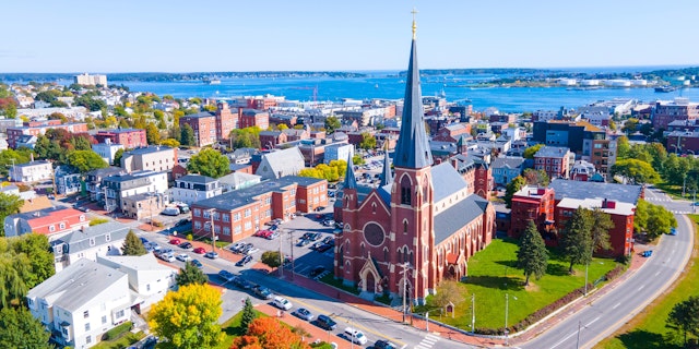 Portland, ME-2