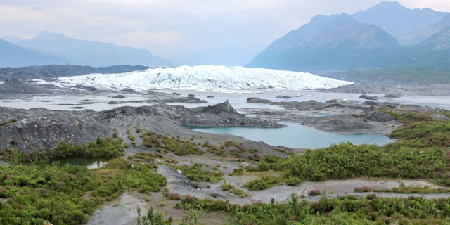 Glacier View-0