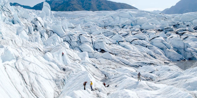 Glacier View-3