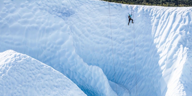 Glacier View-2