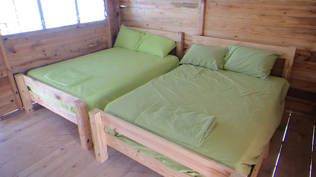 Cabanas Wailidup